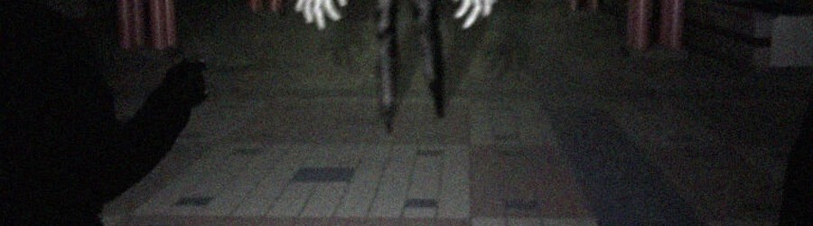 CREEPYPASTA (HARDE SCHIJF REMIX)