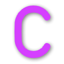 C